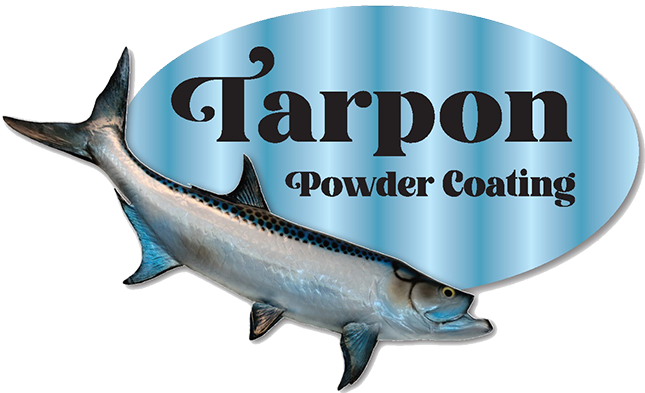 Tarpon Powder Coating